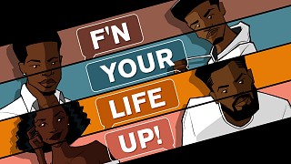 F'n Your Life Up! Teaser